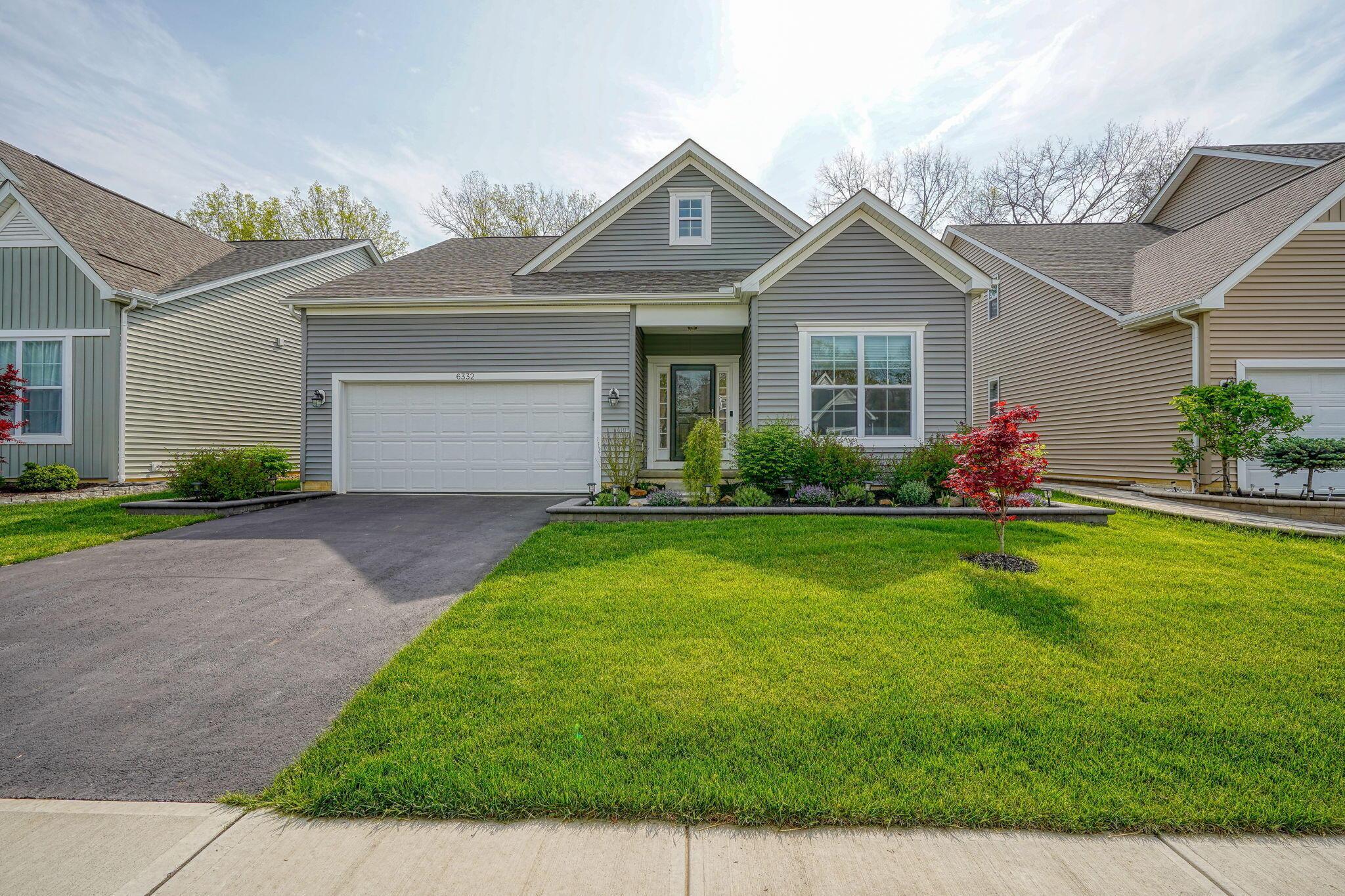 6332 Celeste Street, Westerville, Ohio image 1
