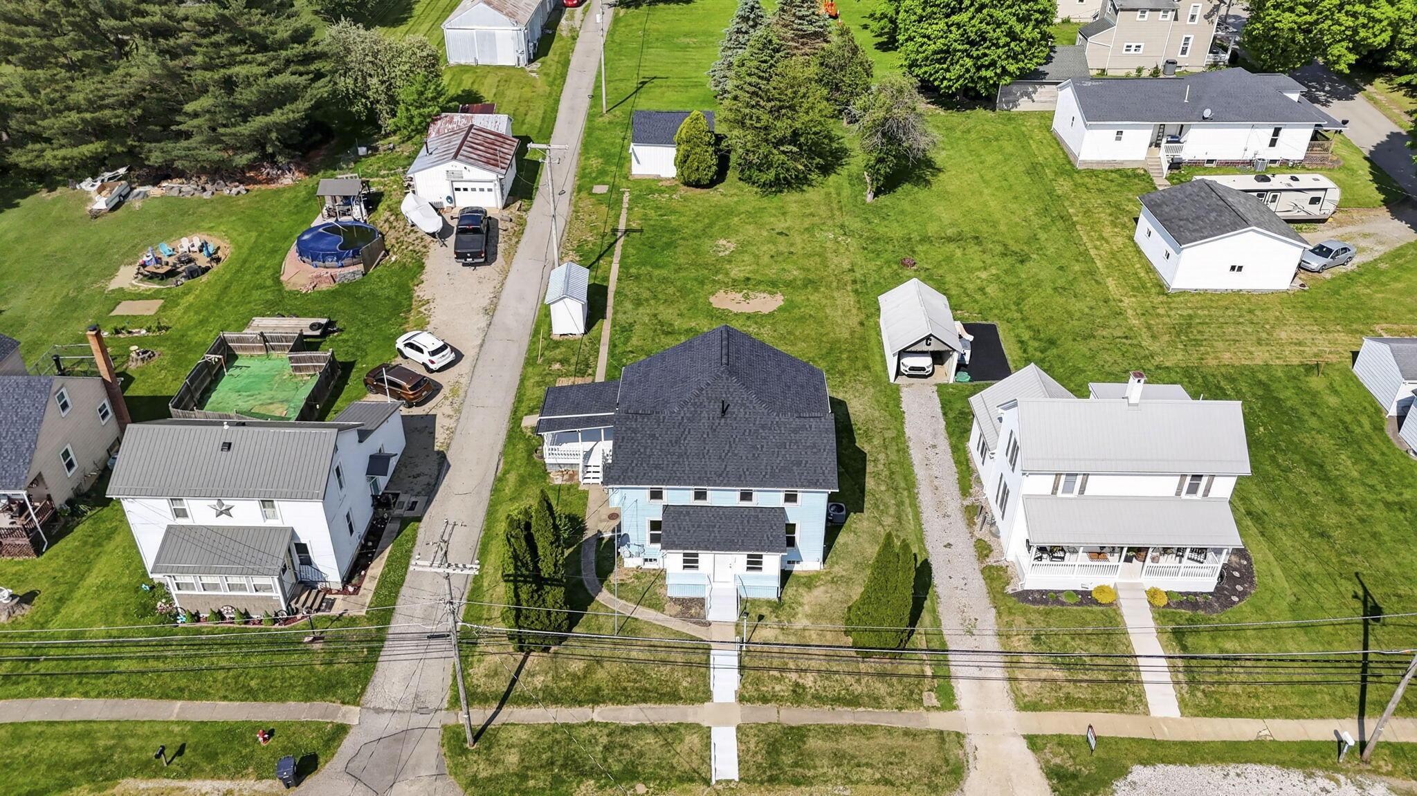 204 N Market Street