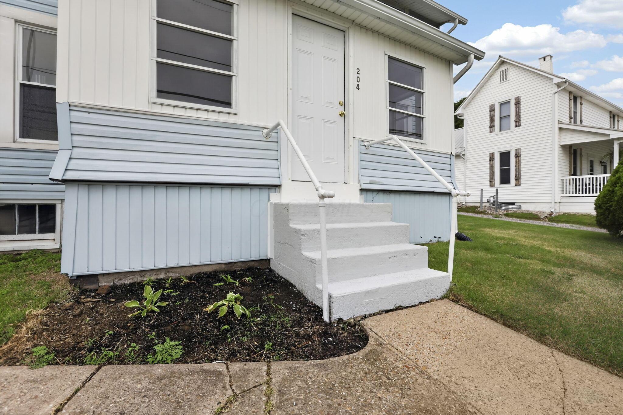 204 N Market Street