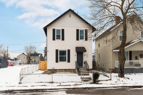 1765 S 8th Street, Columbus, OH 43207 - #: 225001578