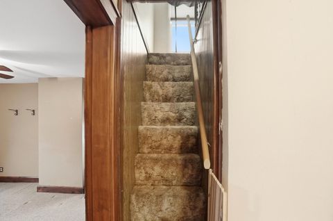 Tiny photo for 253 Powhatan Avenue, Columbus, OH 43204 (MLS # 225044279)