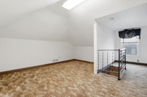 Tiny photo for 253 Powhatan Avenue, Columbus, OH 43204 (MLS # 225044279)