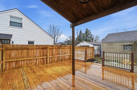 Tiny photo for 253 Powhatan Avenue, Columbus, OH 43204 (MLS # 225044279)