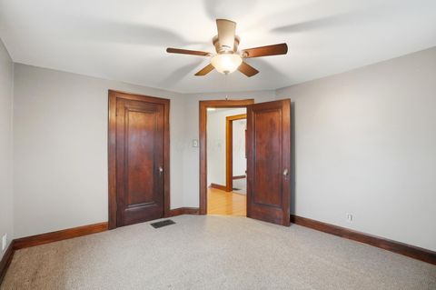 Tiny photo for 253 Powhatan Avenue, Columbus, OH 43204 (MLS # 225044279)