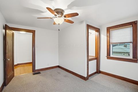 Tiny photo for 253 Powhatan Avenue, Columbus, OH 43204 (MLS # 225044279)