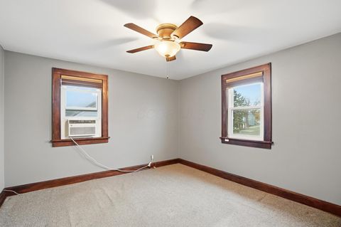 Tiny photo for 253 Powhatan Avenue, Columbus, OH 43204 (MLS # 225044279)