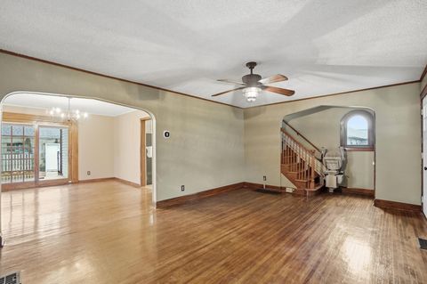 Tiny photo for 253 Powhatan Avenue, Columbus, OH 43204 (MLS # 225044279)