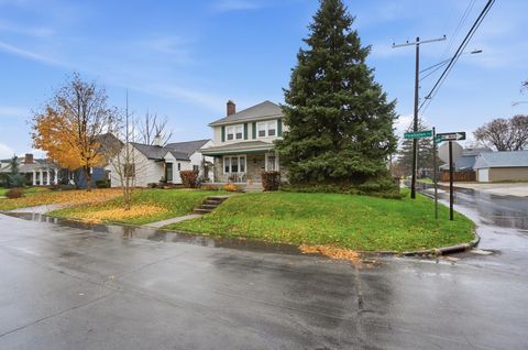 Tiny photo for 253 Powhatan Avenue, Columbus, OH 43204 (MLS # 225044279)