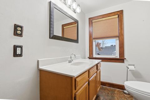 Tiny photo for 253 Powhatan Avenue, Columbus, OH 43204 (MLS # 225044279)