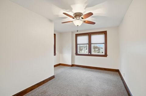 Tiny photo for 253 Powhatan Avenue, Columbus, OH 43204 (MLS # 225044279)