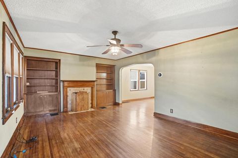 Tiny photo for 253 Powhatan Avenue, Columbus, OH 43204 (MLS # 225044279)