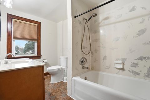 Tiny photo for 253 Powhatan Avenue, Columbus, OH 43204 (MLS # 225044279)