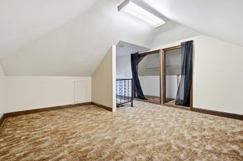 Tiny photo for 253 Powhatan Avenue, Columbus, OH 43204 (MLS # 225044279)