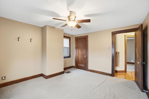 Tiny photo for 253 Powhatan Avenue, Columbus, OH 43204 (MLS # 225044279)