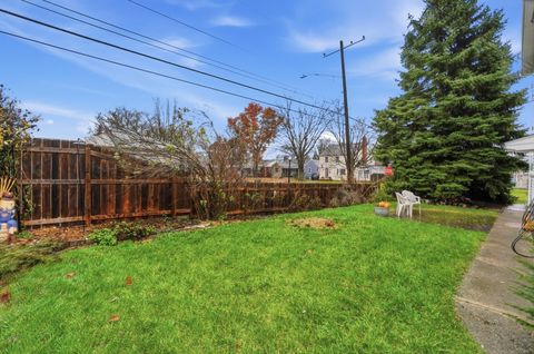 Tiny photo for 253 Powhatan Avenue, Columbus, OH 43204 (MLS # 225044279)