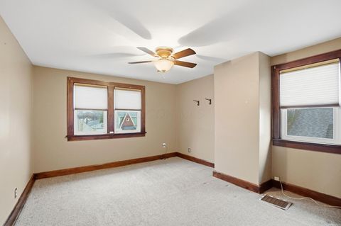 Tiny photo for 253 Powhatan Avenue, Columbus, OH 43204 (MLS # 225044279)