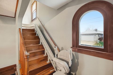 Tiny photo for 253 Powhatan Avenue, Columbus, OH 43204 (MLS # 225044279)