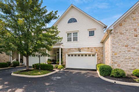 Photo of 4070 Delancy Park Drive, Dublin, OH 43016 (MLS # 226030854)