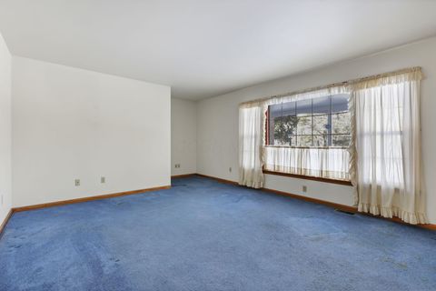 Tiny photo for 245 Rainbow Drive NE, Lancaster, OH 43130 (MLS # 226000542)