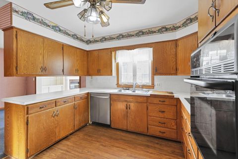 Tiny photo for 245 Rainbow Drive NE, Lancaster, OH 43130 (MLS # 226000542)