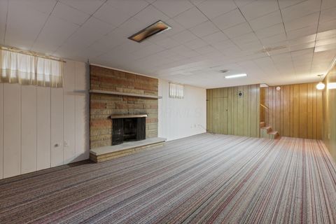 Tiny photo for 245 Rainbow Drive NE, Lancaster, OH 43130 (MLS # 226000542)