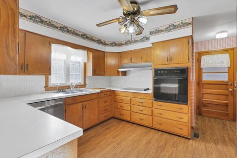 Tiny photo for 245 Rainbow Drive NE, Lancaster, OH 43130 (MLS # 226000542)