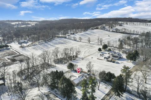 Tiny photo for 245 Rainbow Drive NE, Lancaster, OH 43130 (MLS # 226000542)