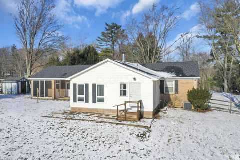 Tiny photo for 245 Rainbow Drive NE, Lancaster, OH 43130 (MLS # 226000542)