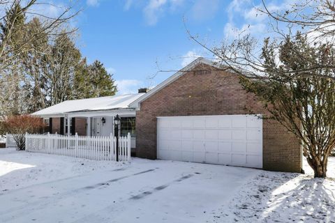 Tiny photo for 245 Rainbow Drive NE, Lancaster, OH 43130 (MLS # 226000542)