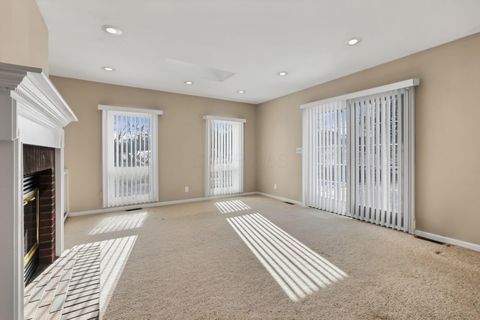 Tiny photo for 245 Rainbow Drive NE, Lancaster, OH 43130 (MLS # 226000542)