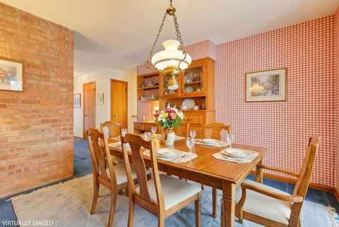 Tiny photo for 245 Rainbow Drive NE, Lancaster, OH 43130 (MLS # 226000542)