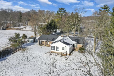 Tiny photo for 245 Rainbow Drive NE, Lancaster, OH 43130 (MLS # 226000542)
