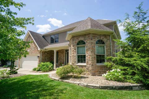 Photo of 8069 Saybrook Drive, Westerville, OH 43082 (MLS # 226028907)