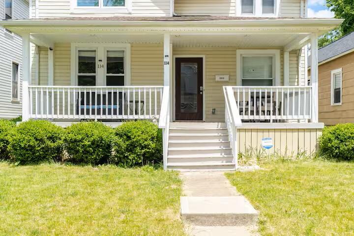 114 E Patterson Avenue