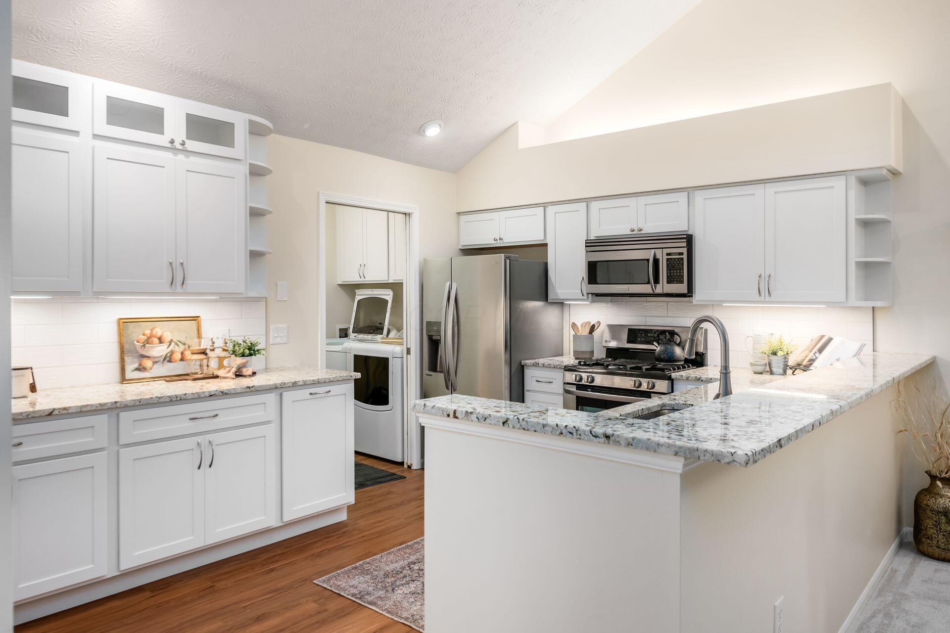 5615 Meadowood Lane, Westerville, Ohio image 14