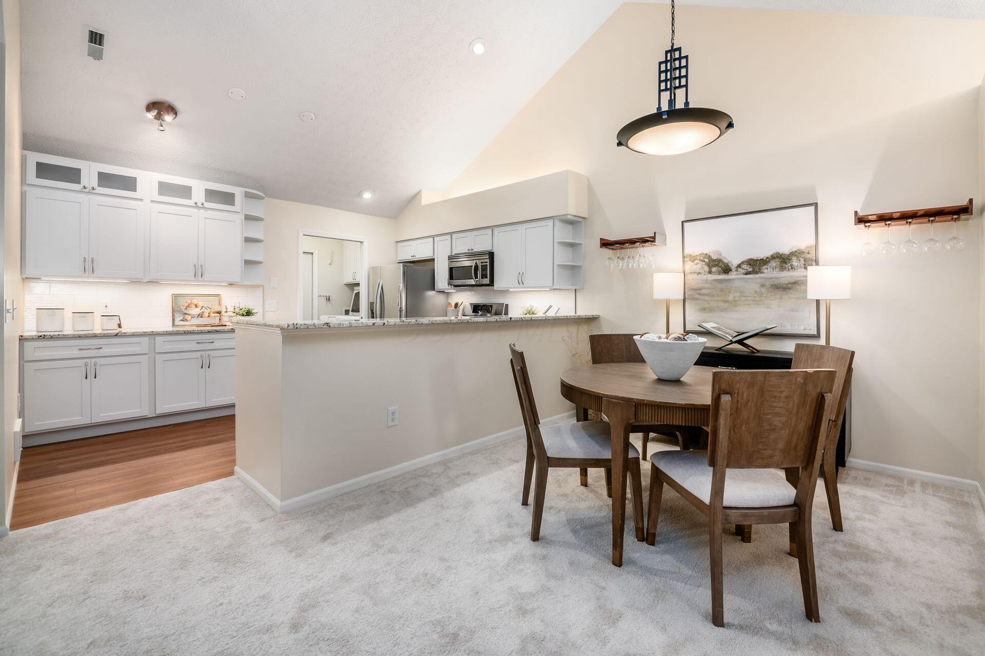 5615 Meadowood Lane, Westerville, Ohio image 18