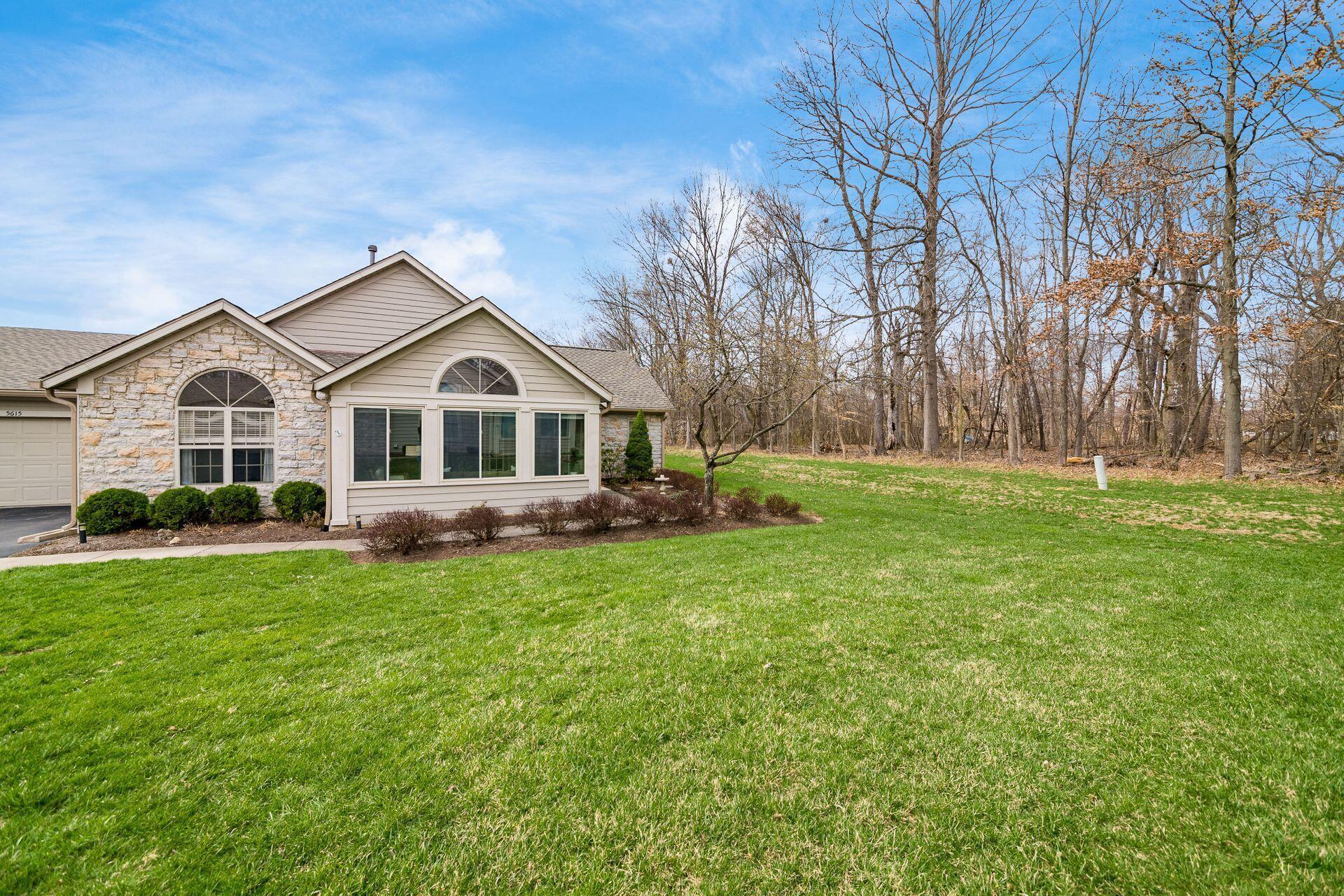 5615 Meadowood Lane, Westerville, Ohio image 36