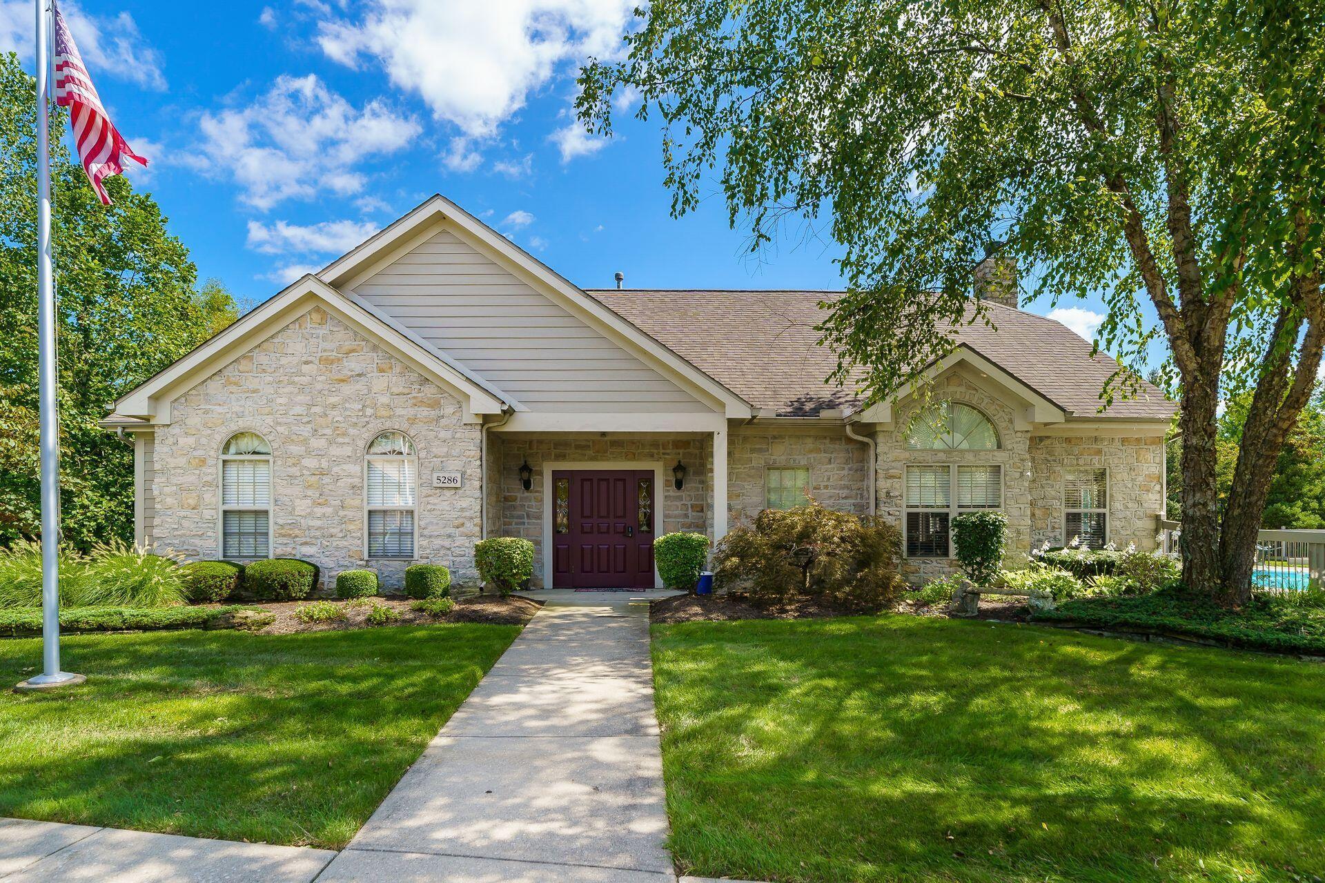 5615 Meadowood Lane, Westerville, Ohio image 41