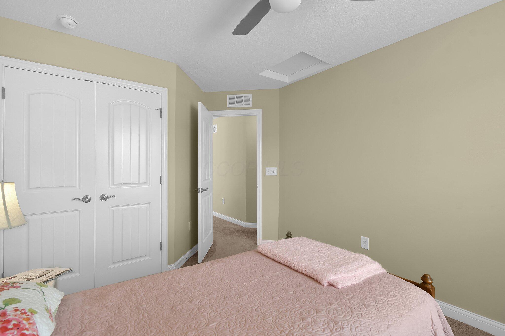 6109 Bradwood Drive, Westerville, Ohio image 38