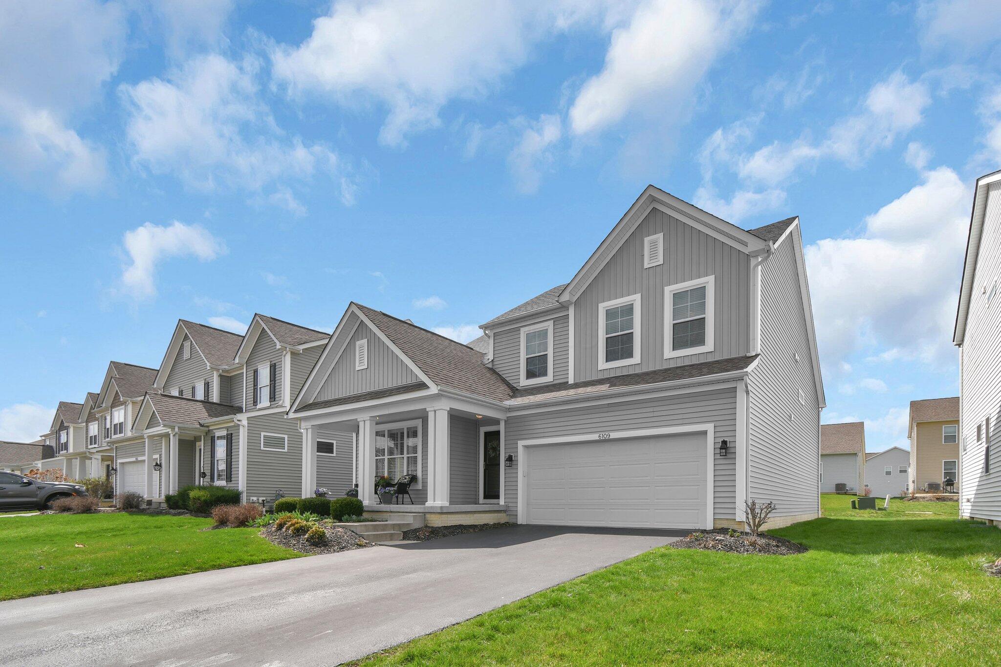 6109 Bradwood Drive, Westerville, Ohio image 10