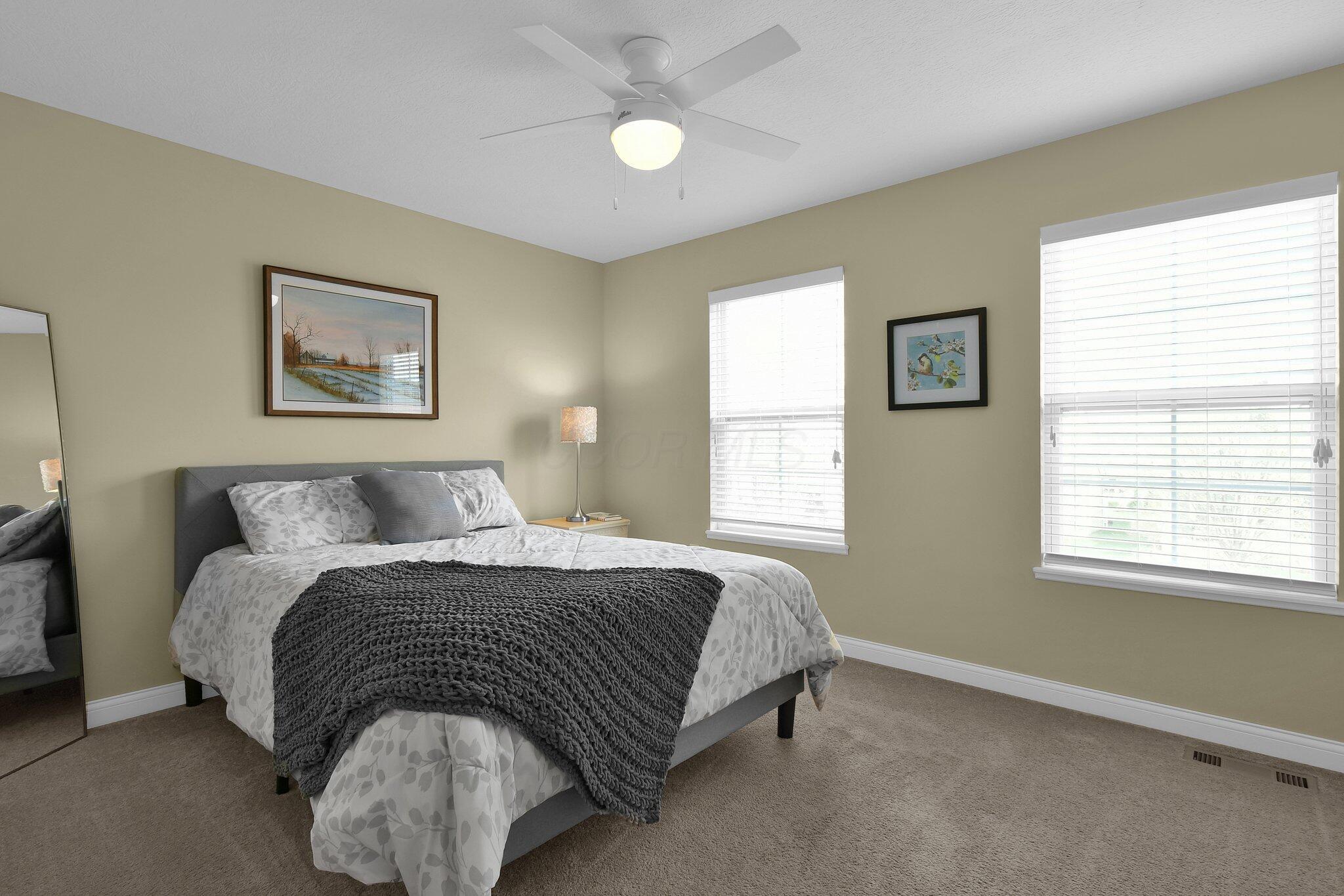 6109 Bradwood Drive, Westerville, Ohio image 41