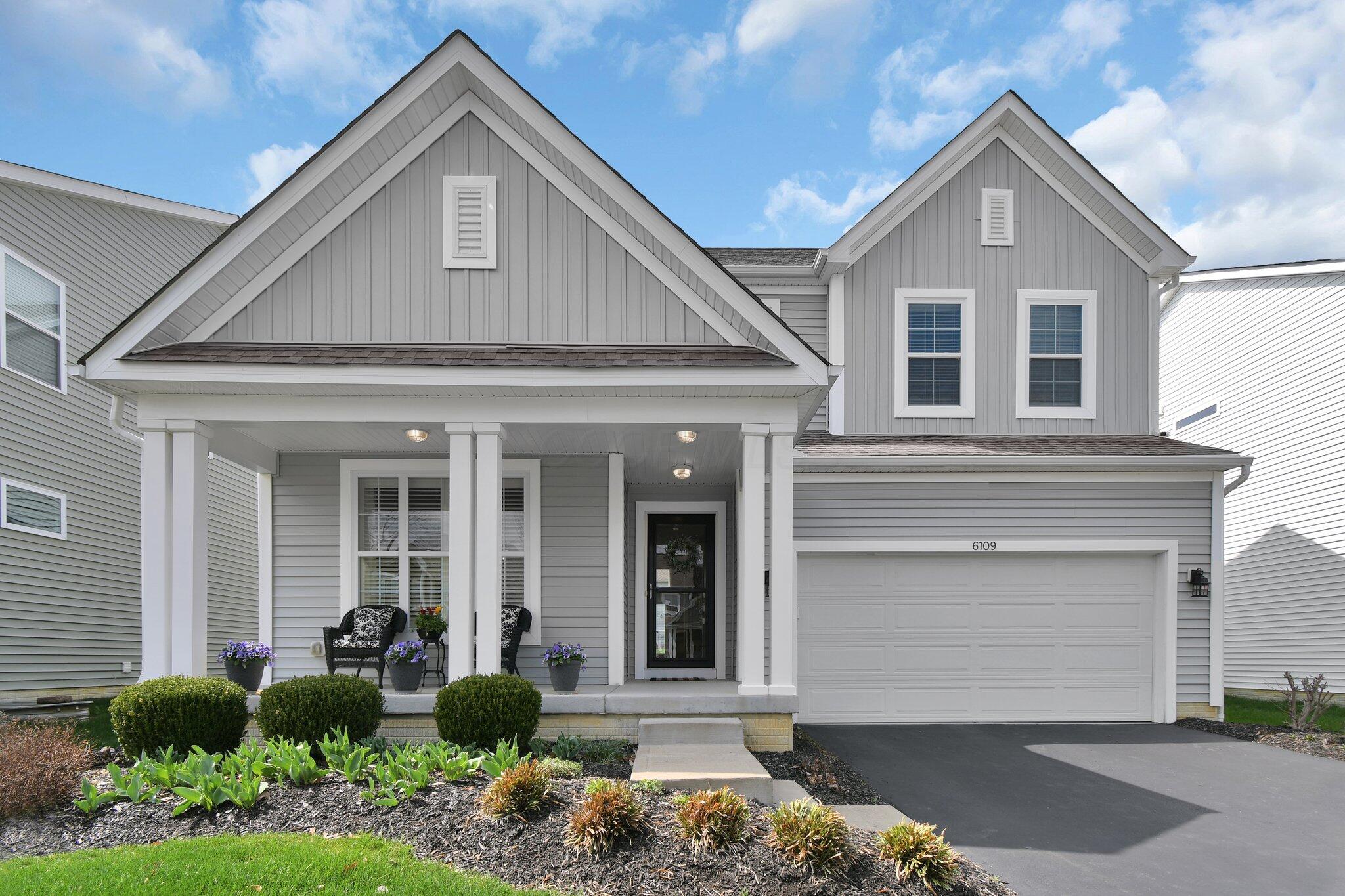 6109 Bradwood Drive, Westerville, Ohio image 4