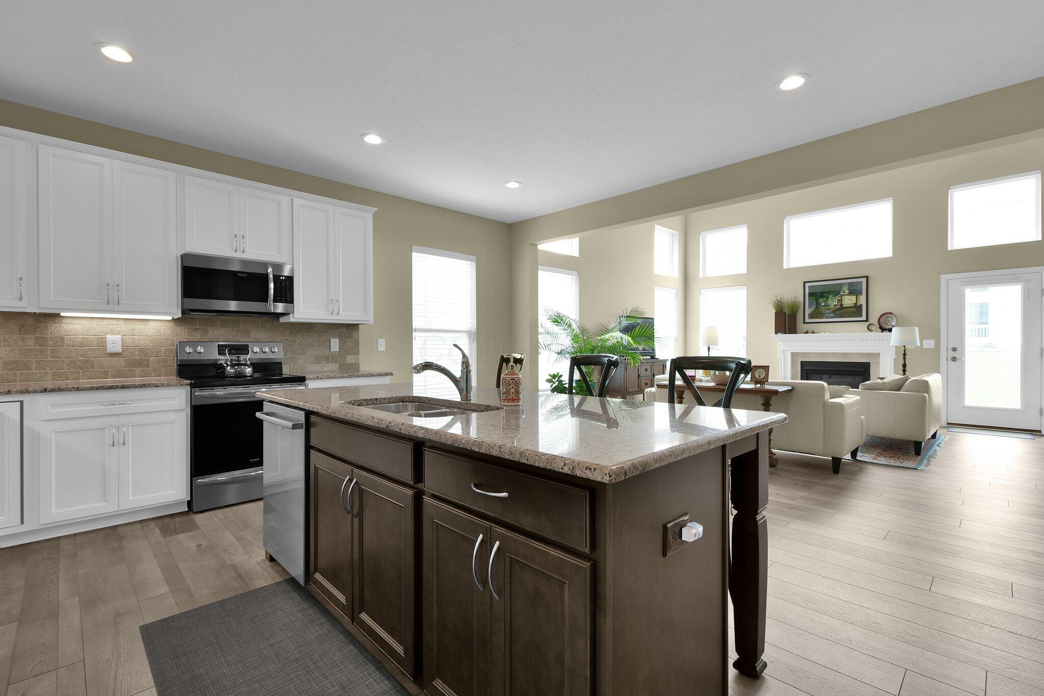 6109 Bradwood Drive, Westerville, Ohio image 24