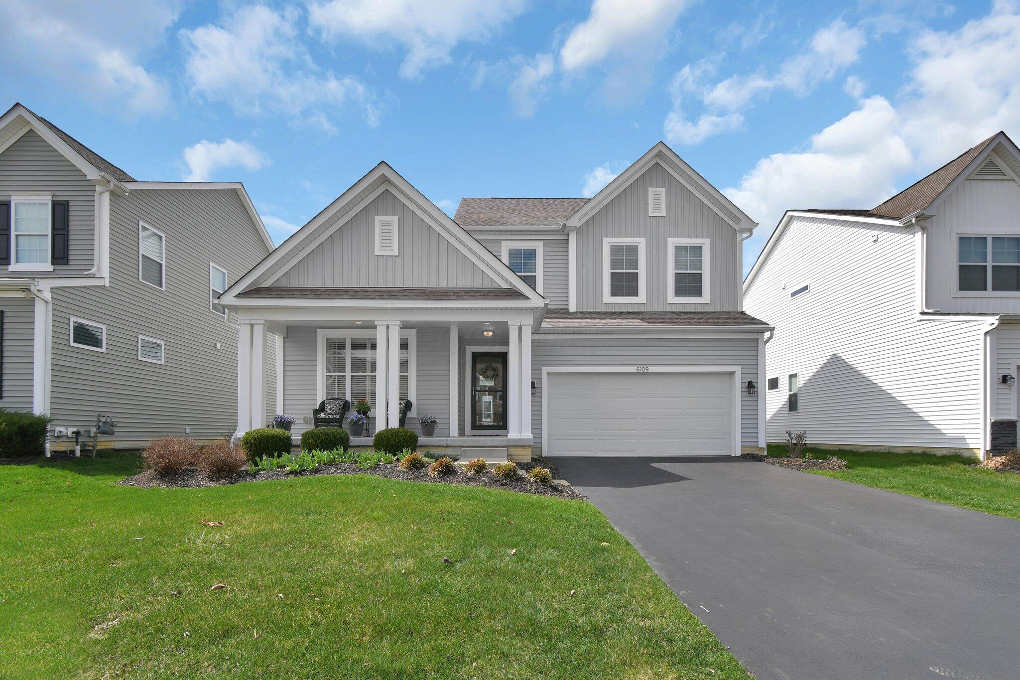 6109 Bradwood Drive, Westerville, Ohio image 6