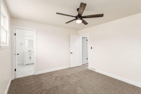 Tiny photo for 325 Starrett Court, Columbus, OH 43214 (MLS # 225045135)