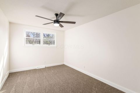 Tiny photo for 325 Starrett Court, Columbus, OH 43214 (MLS # 225045135)