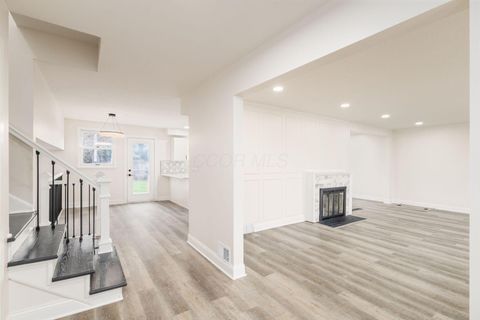 Tiny photo for 325 Starrett Court, Columbus, OH 43214 (MLS # 225045135)