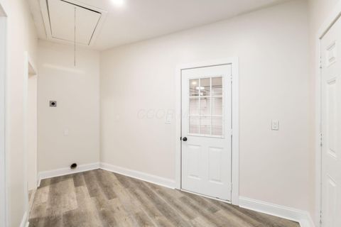 Tiny photo for 325 Starrett Court, Columbus, OH 43214 (MLS # 225045135)