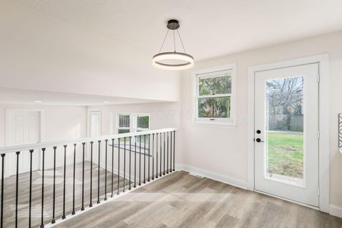 Tiny photo for 325 Starrett Court, Columbus, OH 43214 (MLS # 225045135)