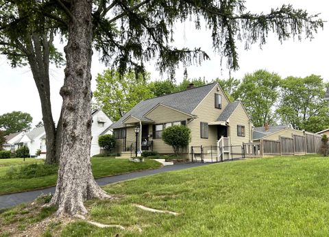 Photo of 1288 Carbone Drive, Columbus, OH 43224 (MLS # 226014278)
